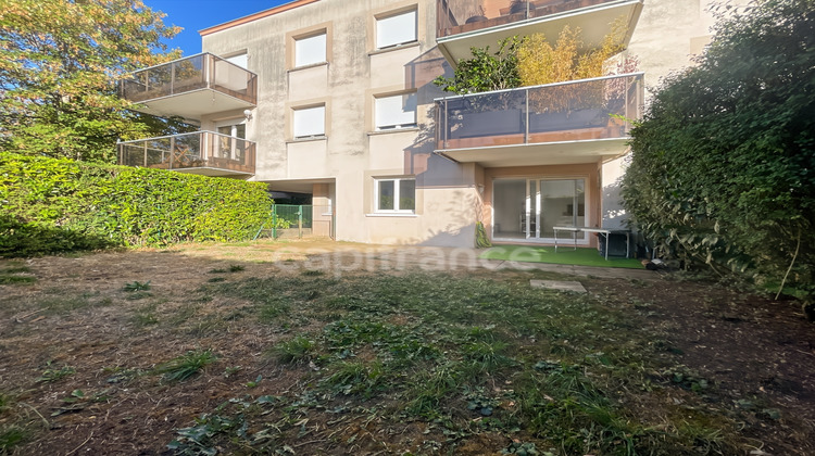 Ma-Cabane - Vente Appartement AHUY, 37 m²