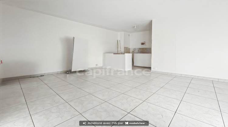 Ma-Cabane - Vente Appartement AHUY, 37 m²