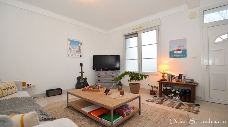 Ma-Cabane - Vente Appartement AIGREFEUILLE D AUNIS, 85 m²