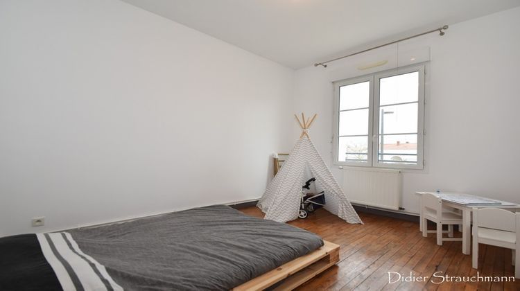 Ma-Cabane - Vente Appartement AIGREFEUILLE D AUNIS, 85 m²