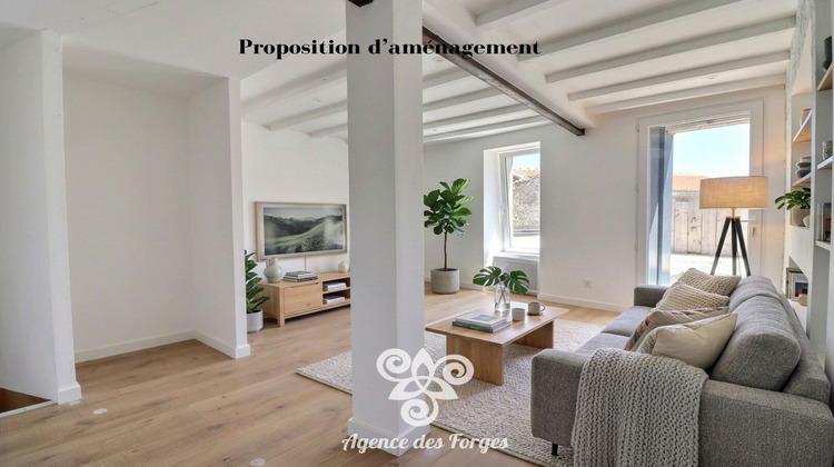 Ma-Cabane - Vente Appartement AIGREFEUILLE-SUR-MAINE, 120 m²