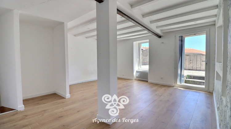 Ma-Cabane - Vente Appartement AIGREFEUILLE-SUR-MAINE, 120 m²
