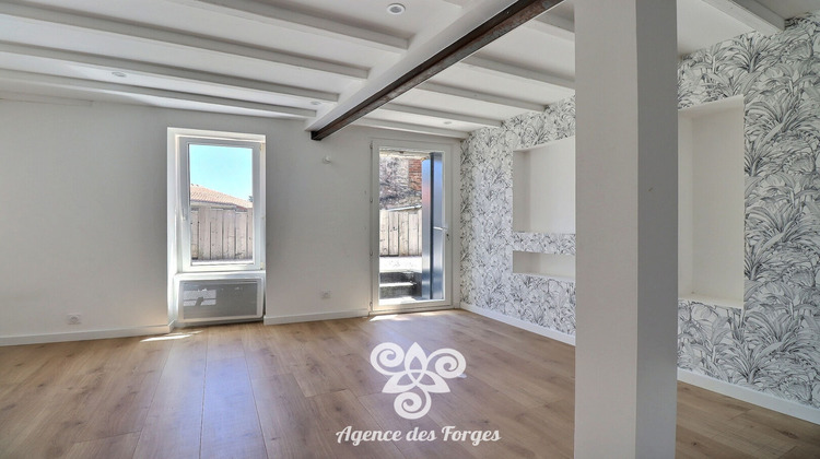 Ma-Cabane - Vente Appartement AIGREFEUILLE-SUR-MAINE, 120 m²