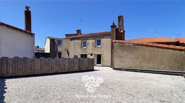 Ma-Cabane - Vente Appartement AIGREFEUILLE-SUR-MAINE, 120 m²