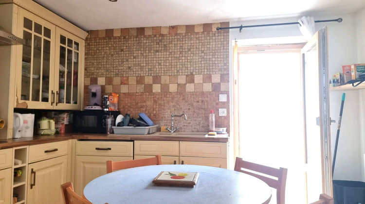 Ma-Cabane - Vente Appartement Aiguebelle, 55 m²