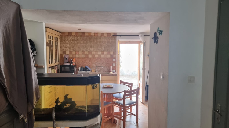 Ma-Cabane - Vente Appartement Aiguebelle, 55 m²