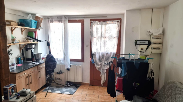 Ma-Cabane - Vente Appartement Aiguebelle, 55 m²