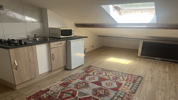 Ma-Cabane - Vente Appartement Aigueblanche, 70 m²