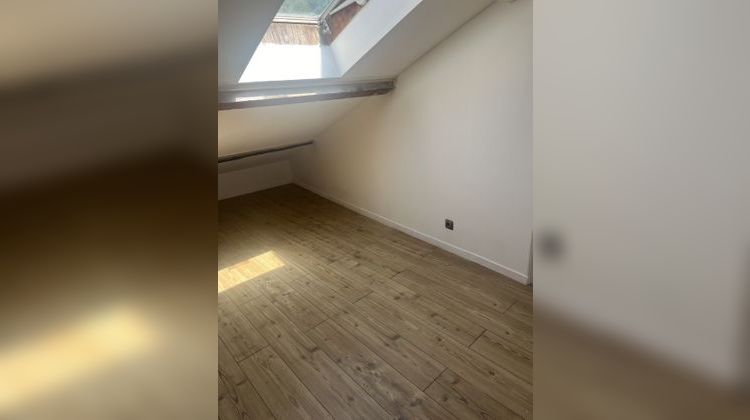 Ma-Cabane - Vente Appartement Aigueblanche, 70 m²