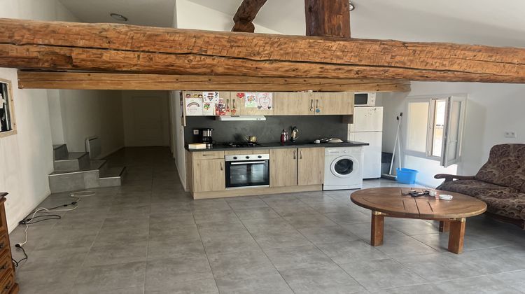 Ma-Cabane - Vente Appartement Aigueblanche, 120 m²