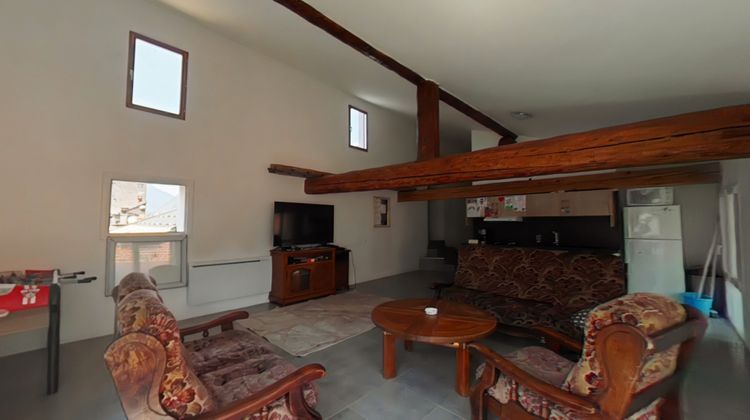 Ma-Cabane - Vente Appartement Aigueblanche, 120 m²