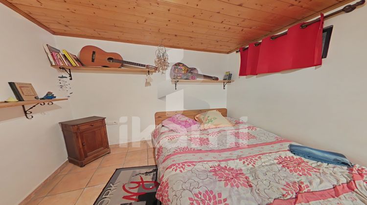 Ma-Cabane - Vente Appartement Aigueblanche, 152 m²