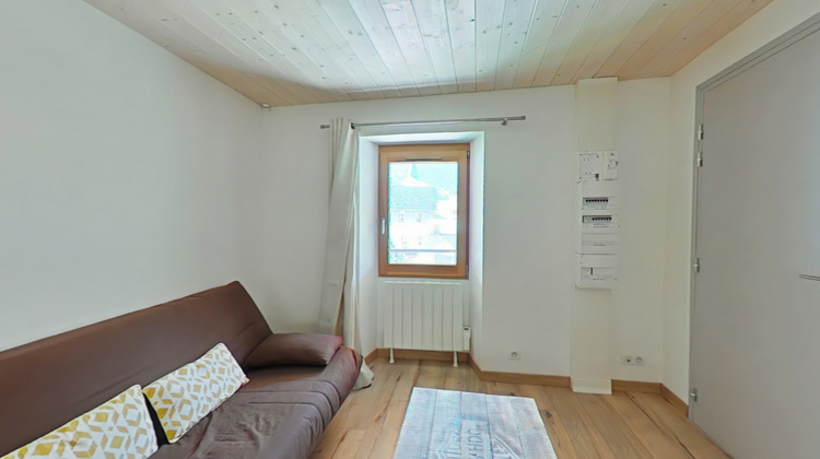 Ma-Cabane - Vente Appartement Aigueblanche, 120 m²