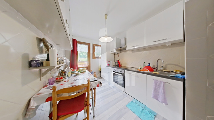 Ma-Cabane - Vente Appartement Aigueblanche, 67 m²