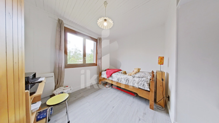 Ma-Cabane - Vente Appartement Aigueblanche, 67 m²