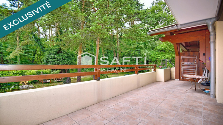 Ma-Cabane - Vente Appartement Aigueblanche, 69 m²