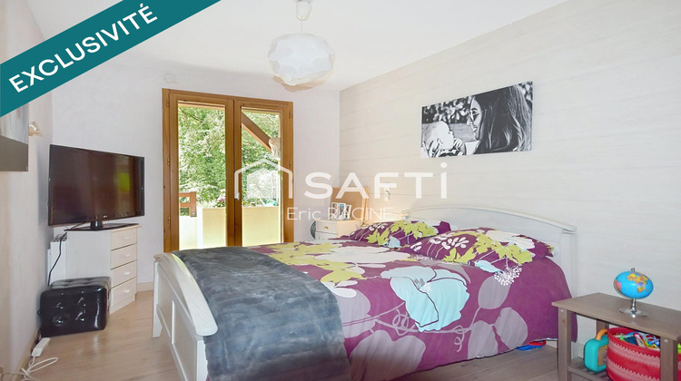 Ma-Cabane - Vente Appartement Aigueblanche, 69 m²