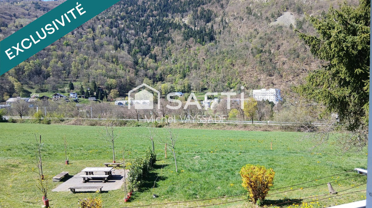 Ma-Cabane - Vente Appartement Aigueblanche, 78 m²