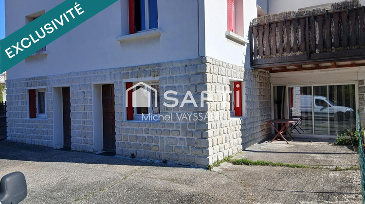 Ma-Cabane - Vente Appartement Aigueblanche, 57 m²