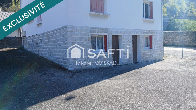 Ma-Cabane - Vente Appartement Aigueblanche, 57 m²