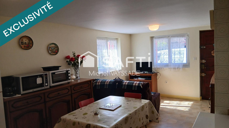 Ma-Cabane - Vente Appartement Aigueblanche, 57 m²