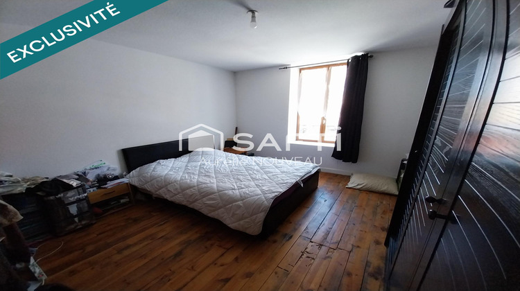 Ma-Cabane - Vente Appartement Aigueperse, 210 m²
