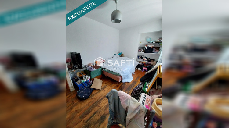 Ma-Cabane - Vente Appartement Aigueperse, 210 m²