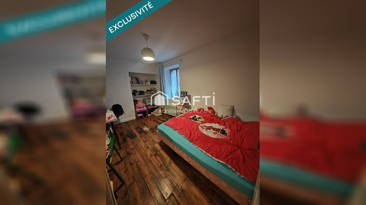 Ma-Cabane - Vente Appartement Aigueperse, 210 m²