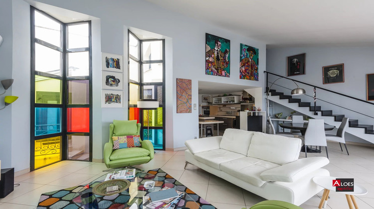 Ma-Cabane - Vente Appartement Aigues-Mortes, 144 m²