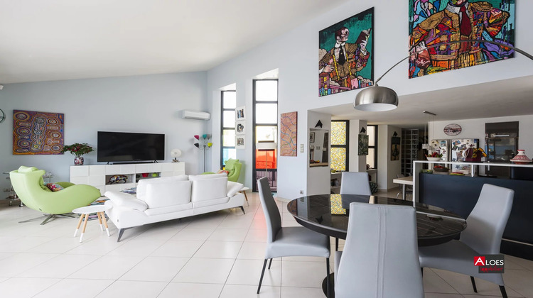Ma-Cabane - Vente Appartement Aigues-Mortes, 144 m²