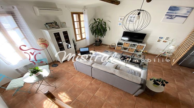 Ma-Cabane - Vente Appartement Aigues-Mortes, 457 m²