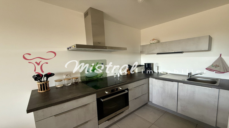 Ma-Cabane - Vente Appartement Aigues-Mortes, 42 m²