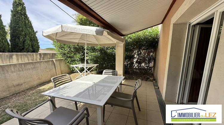 Ma-Cabane - Vente Appartement Aigues-Mortes, 42 m²