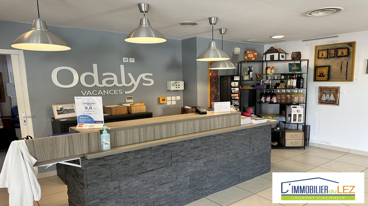 Ma-Cabane - Vente Appartement Aigues-Mortes, 42 m²