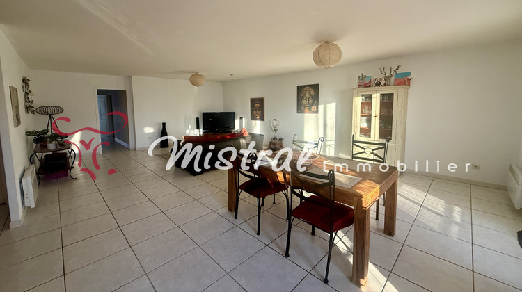 Ma-Cabane - Vente Appartement Aigues-Mortes, 86 m²