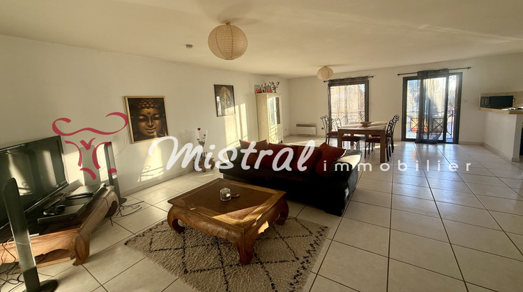 Ma-Cabane - Vente Appartement Aigues-Mortes, 86 m²