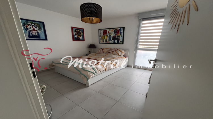 Ma-Cabane - Vente Appartement Aigues-Mortes, 65 m²