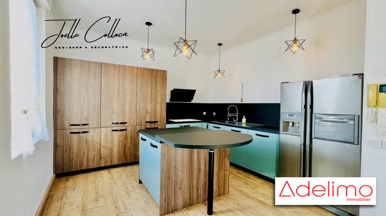 Ma-Cabane - Vente Appartement Aigues-Mortes, 77 m²