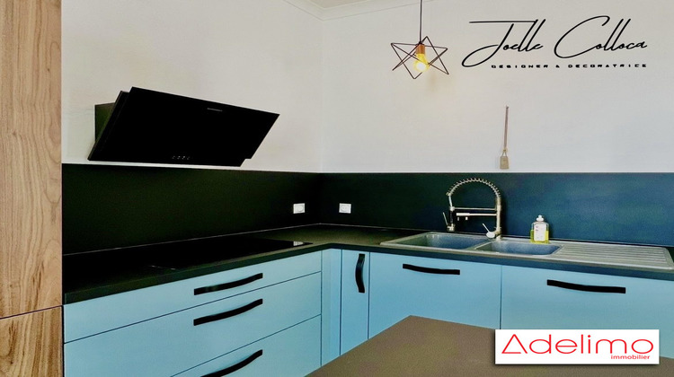 Ma-Cabane - Vente Appartement Aigues-Mortes, 77 m²