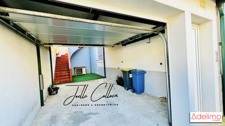 Ma-Cabane - Vente Appartement Aigues-Mortes, 77 m²