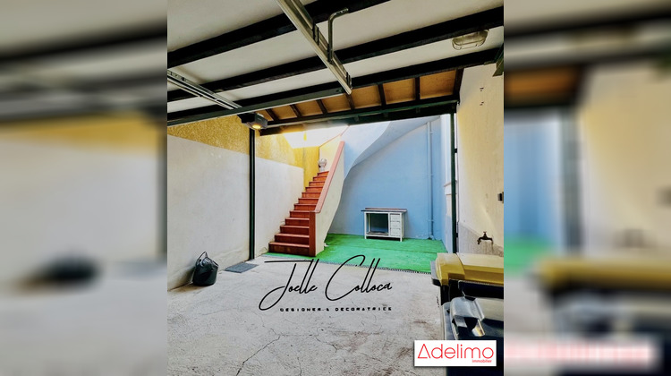 Ma-Cabane - Vente Appartement Aigues-Mortes, 77 m²