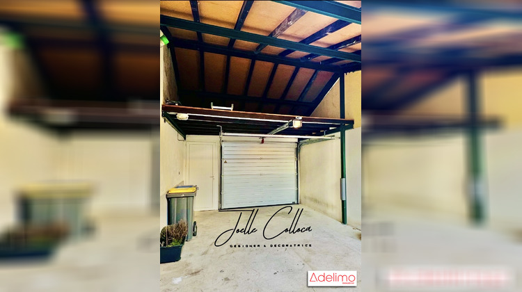 Ma-Cabane - Vente Appartement Aigues-Mortes, 77 m²