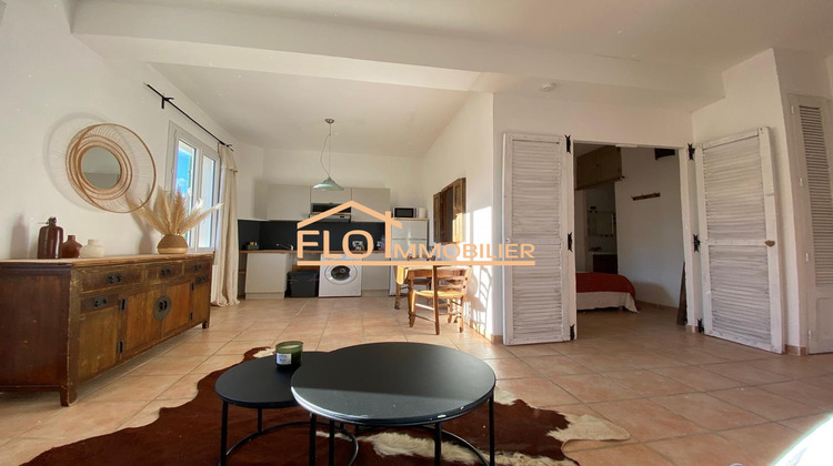 Ma-Cabane - Vente Appartement Aigues-Mortes, 36 m²