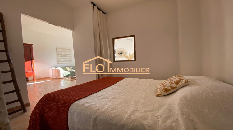 Ma-Cabane - Vente Appartement Aigues-Mortes, 36 m²