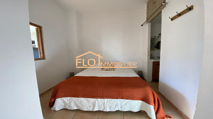 Ma-Cabane - Vente Appartement Aigues-Mortes, 36 m²