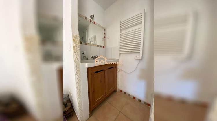 Ma-Cabane - Vente Appartement Aigues-Mortes, 36 m²