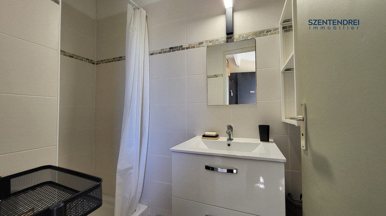 Ma-Cabane - Vente Appartement Aigues-Mortes, 20 m²