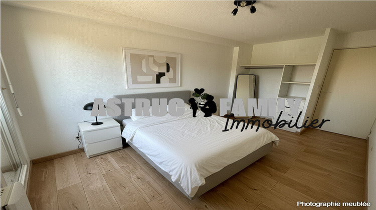 Ma-Cabane - Vente Appartement AIGUES-MORTES, 58 m²