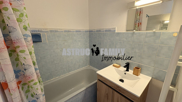 Ma-Cabane - Vente Appartement AIGUES-MORTES, 18 m²