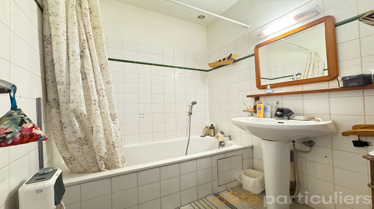 Ma-Cabane - Vente Appartement AIGUES-MORTES, 38 m²
